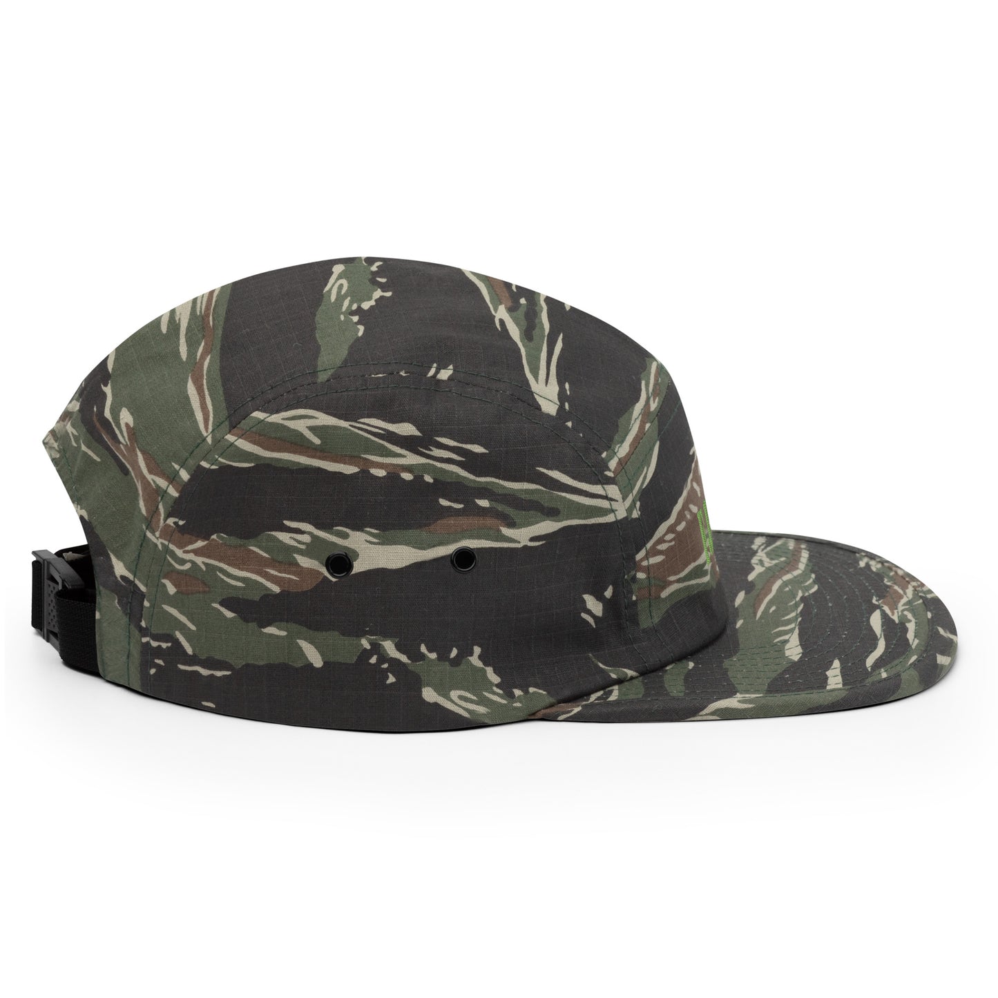 FJB Five Panel Cap