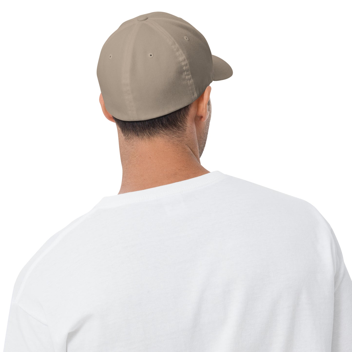 Help Save The Rhino Structured Twill Cap