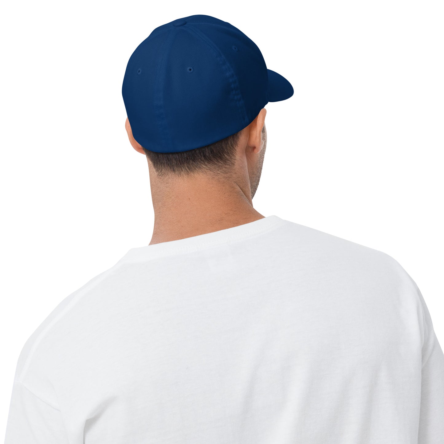 Help Save The Rhino Structured Twill Cap