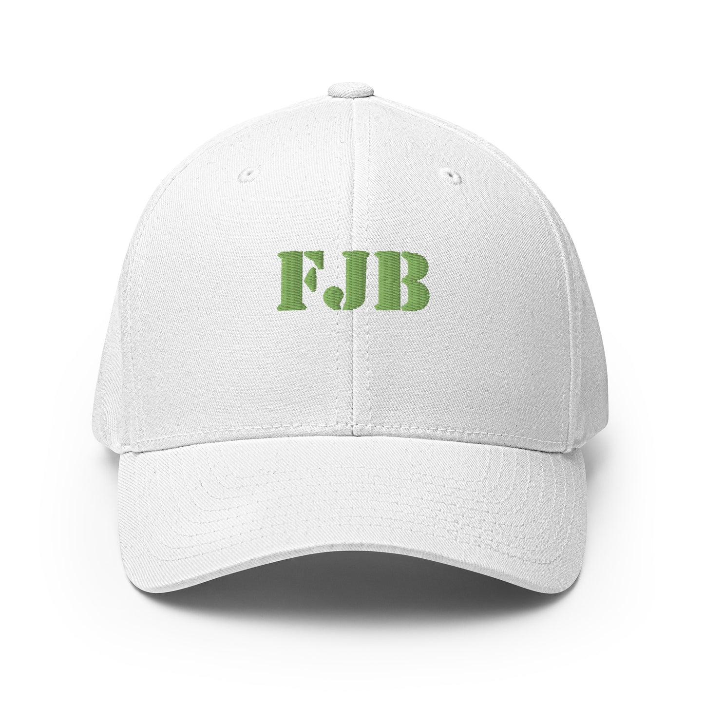 FJB Structured Twill Cap