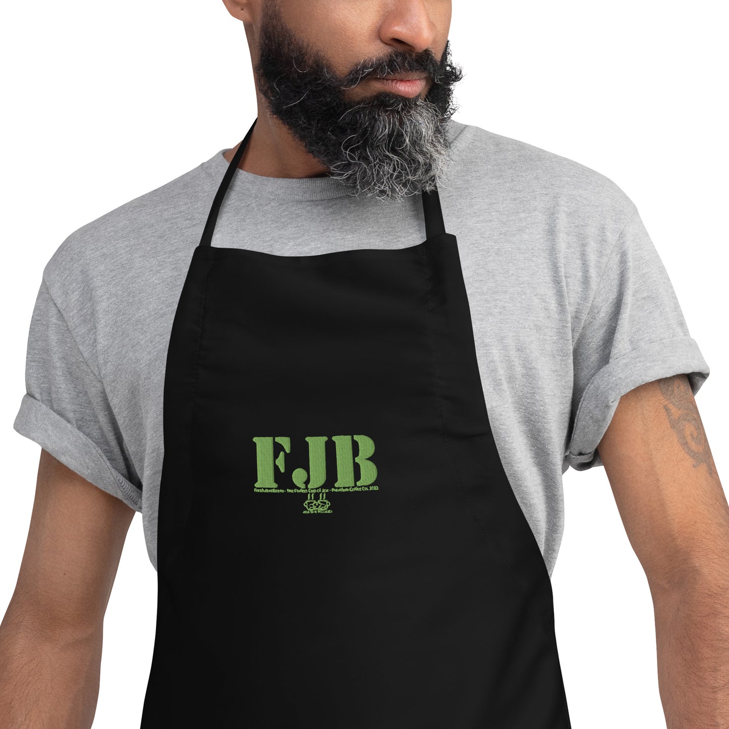 FJB Apron