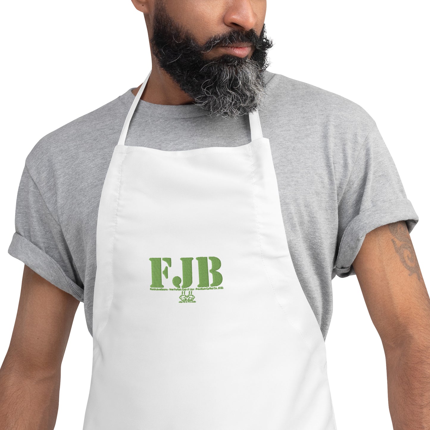 FJB Apron