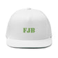 FJB Flat Bill Cap