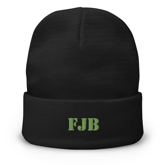 FJB Beanie
