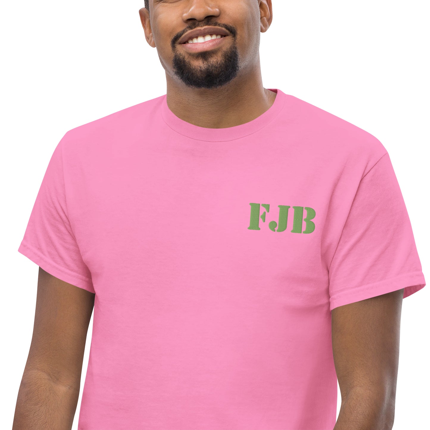 FJB Men's Classic Tee