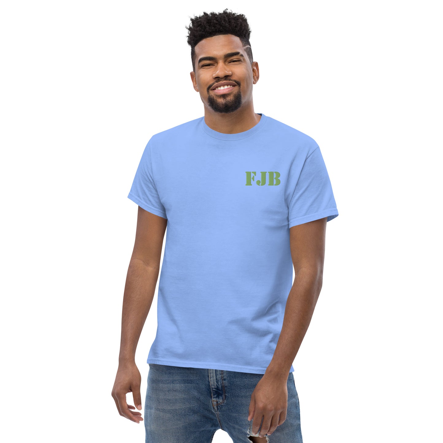FJB Men's Classic Tee