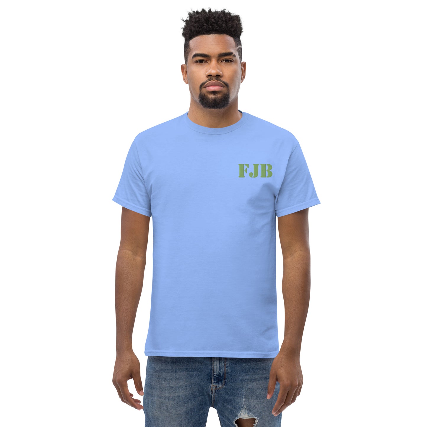 FJB Men's Classic Tee