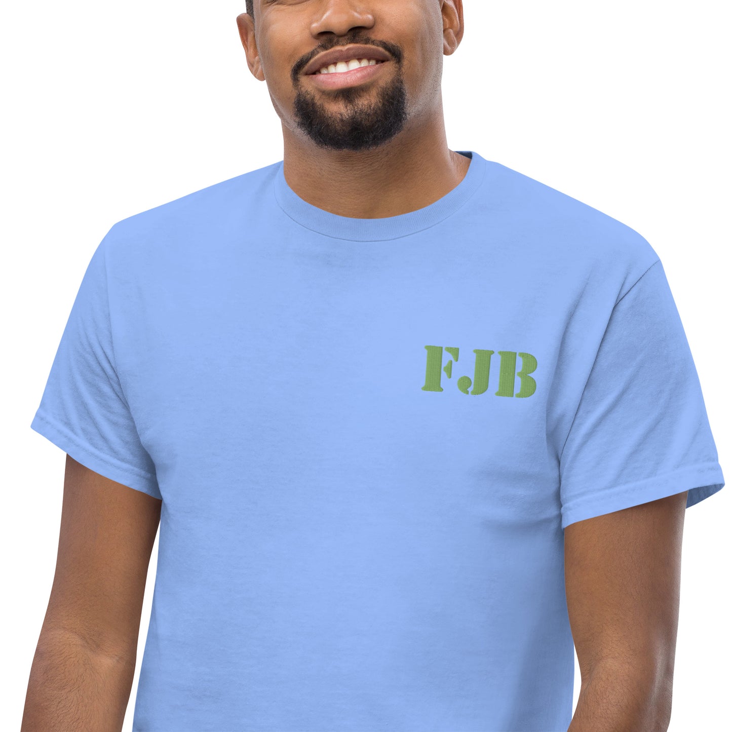 FJB Men's Classic Tee
