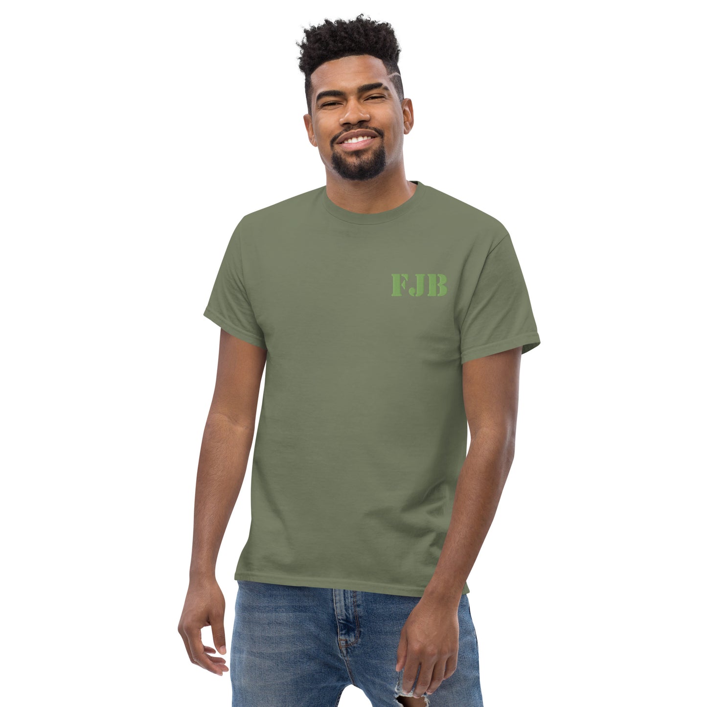 FJB Men's Classic Tee