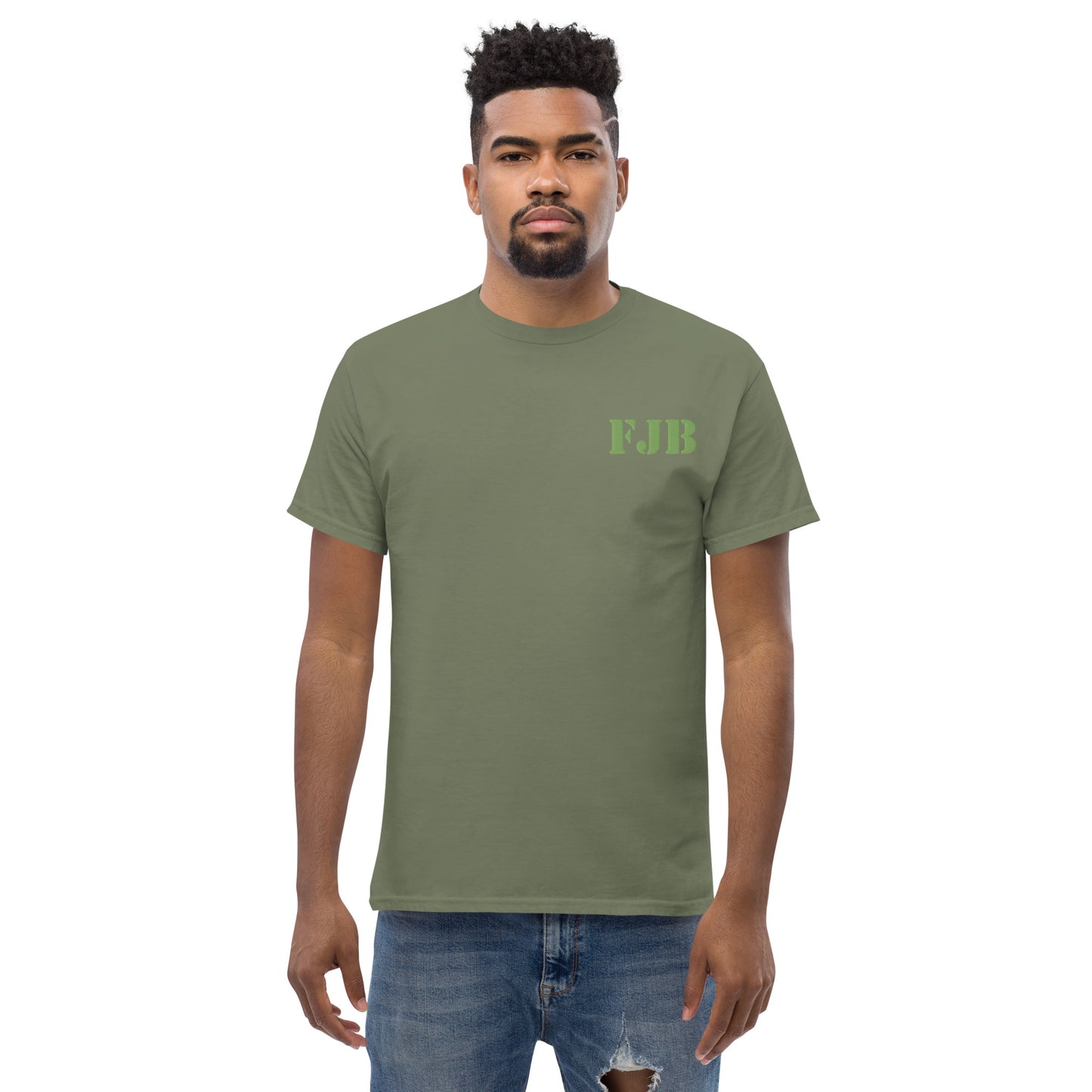 FJB Men's Classic Tee