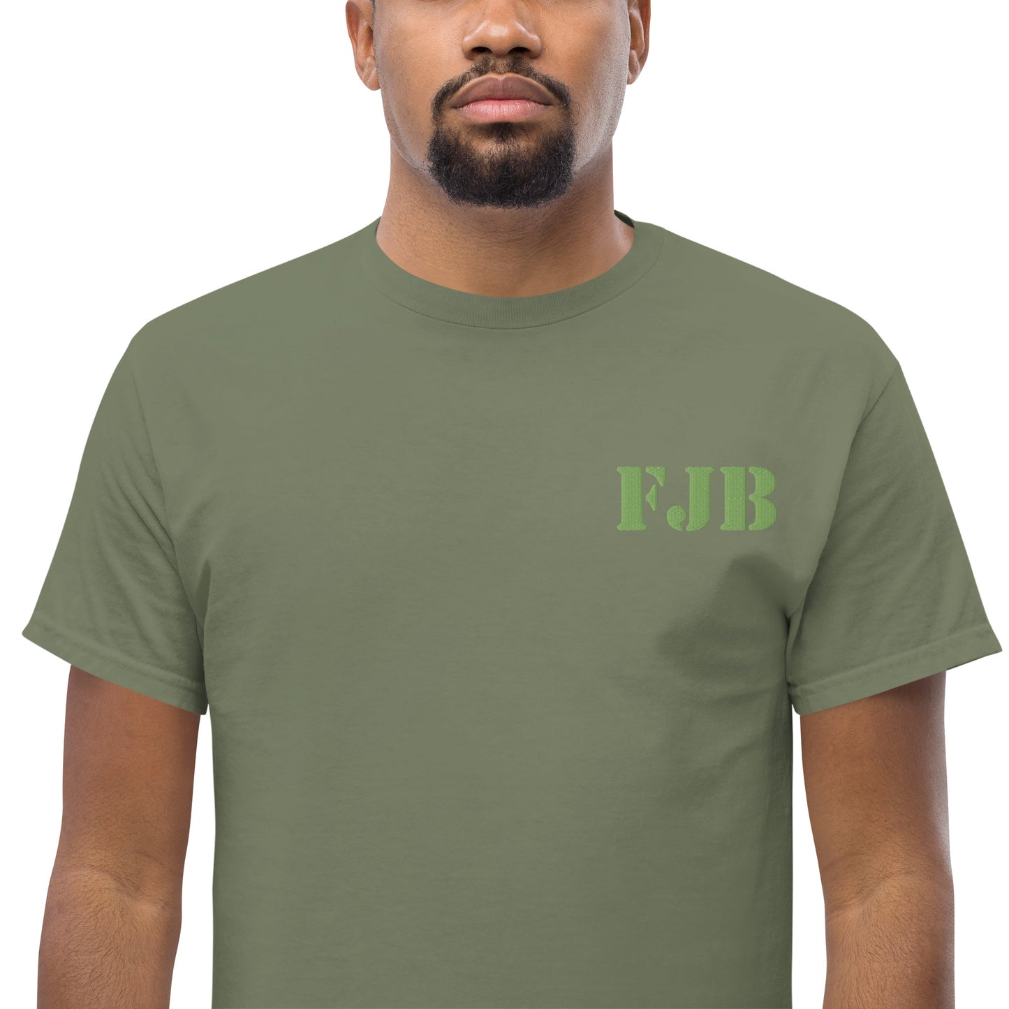 FJB Men's Classic Tee