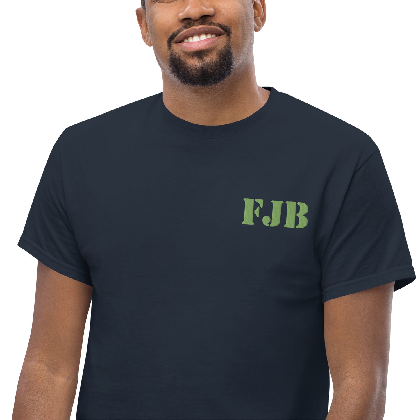FJB Men's Classic Tee