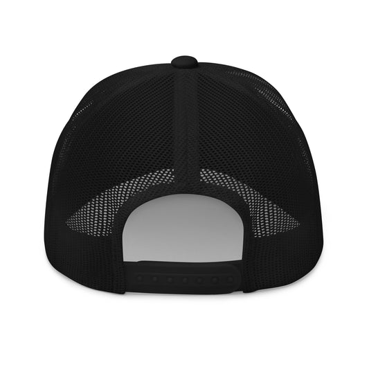 FJB Trucker Cap