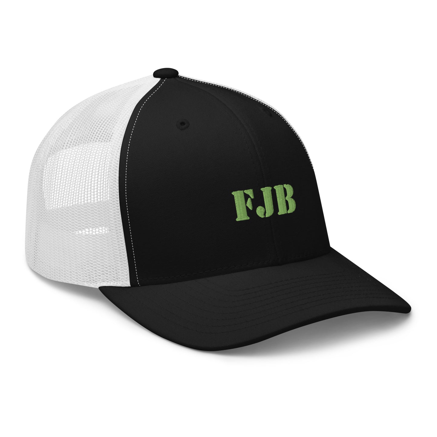FJB Trucker Cap