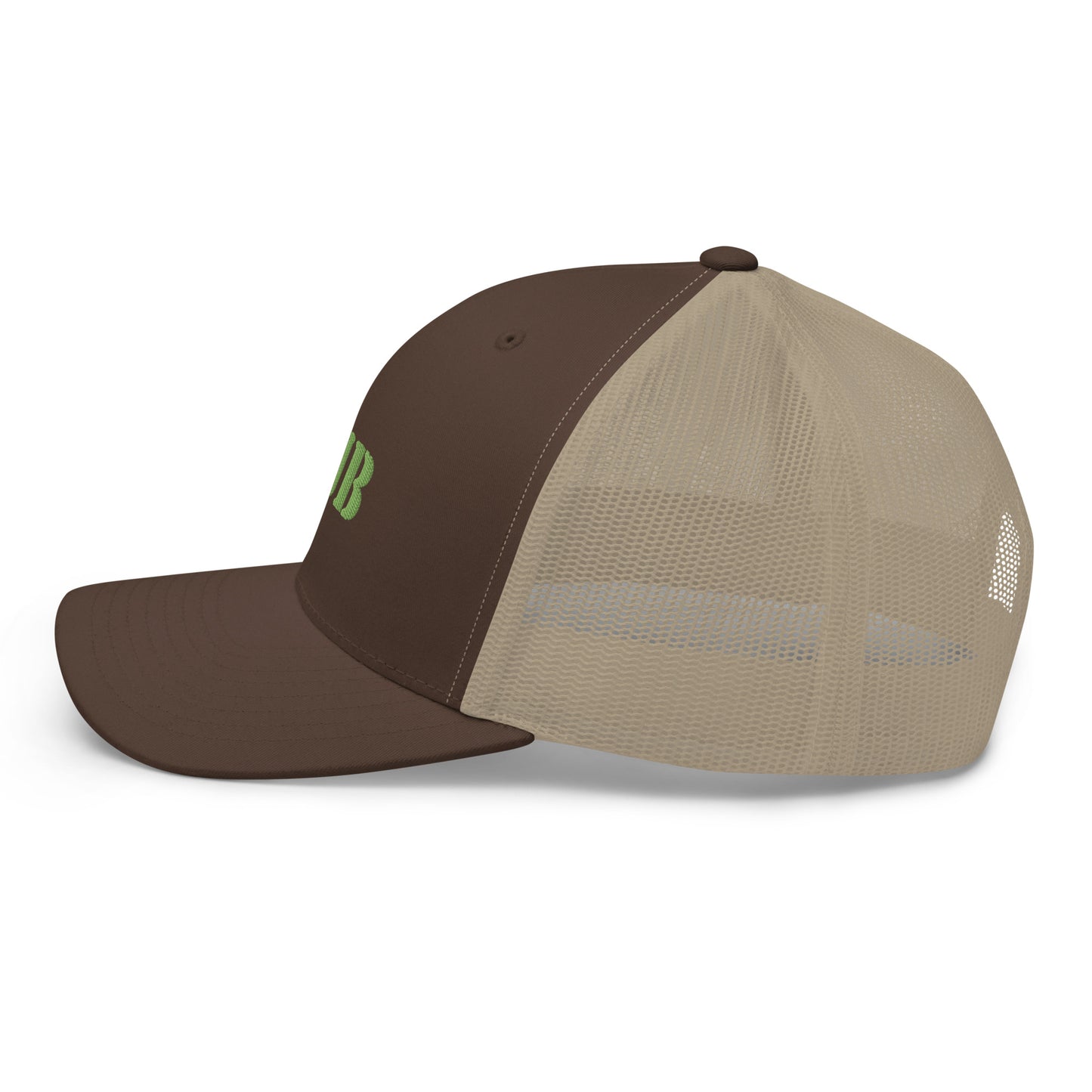 FJB Trucker Cap