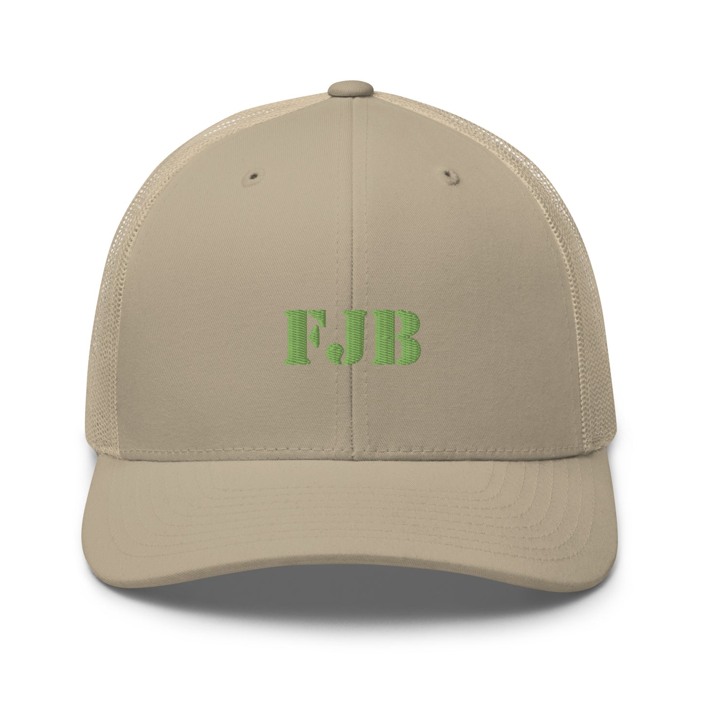 FJB Trucker Cap