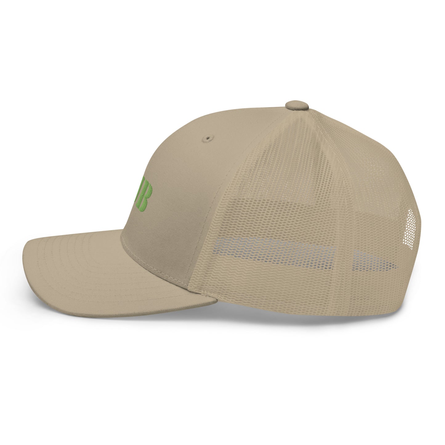 FJB Trucker Cap