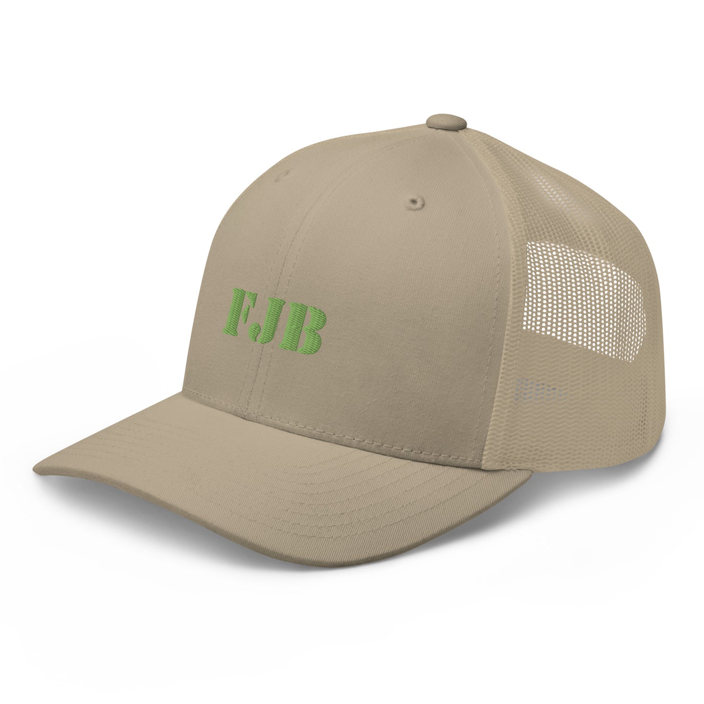FJB Trucker Cap
