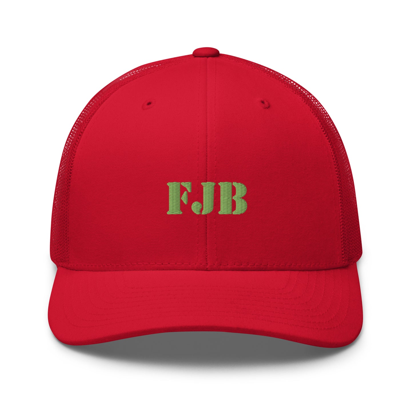 FJB Trucker Cap