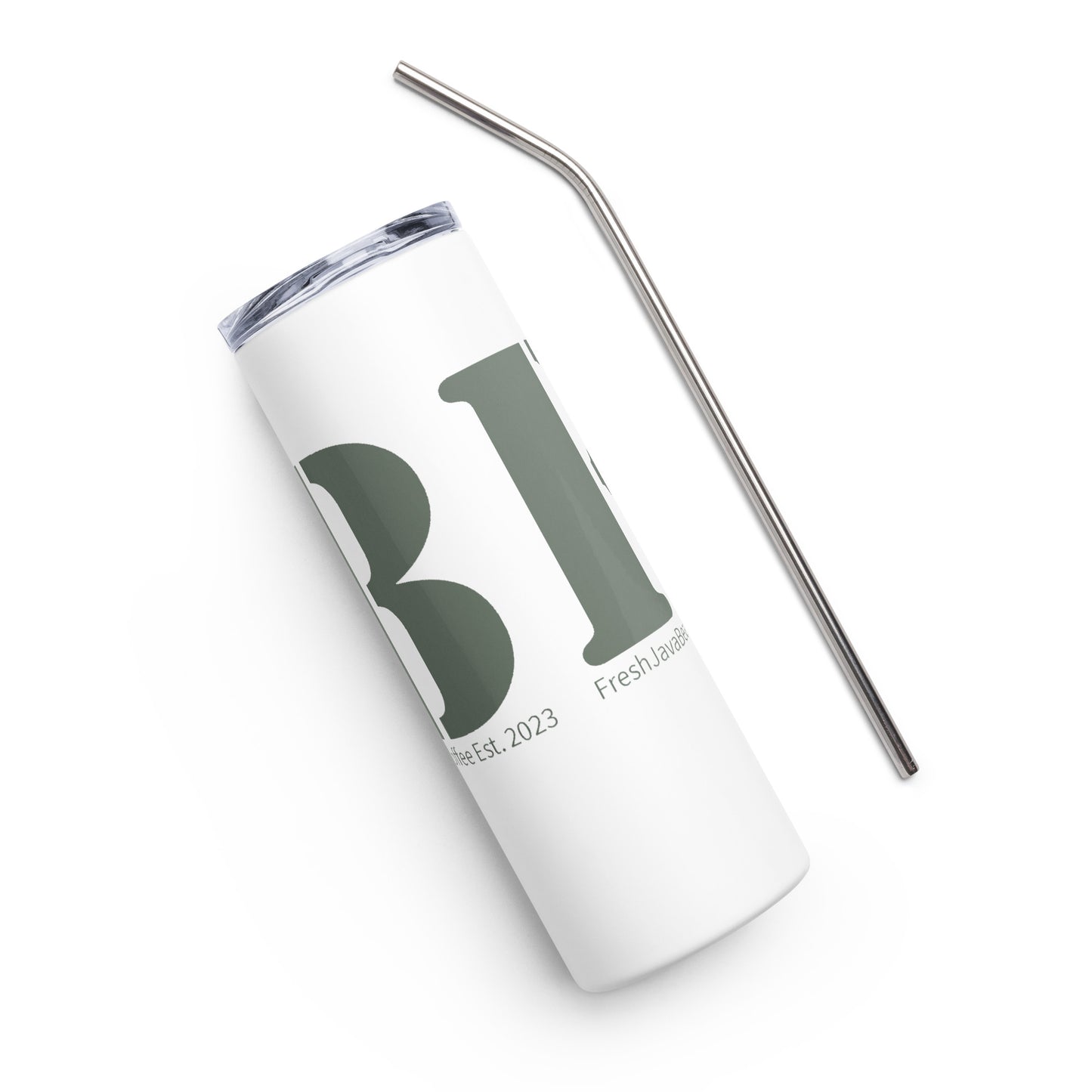 FJB Stainless steel tumbler