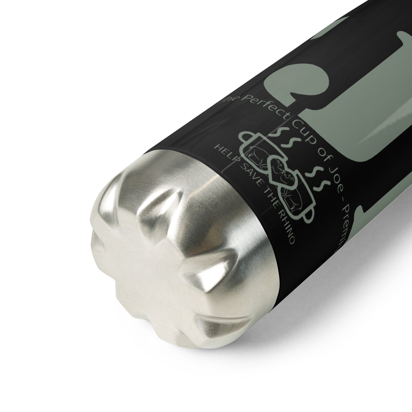 FJB Stainless Steel Water Bottle