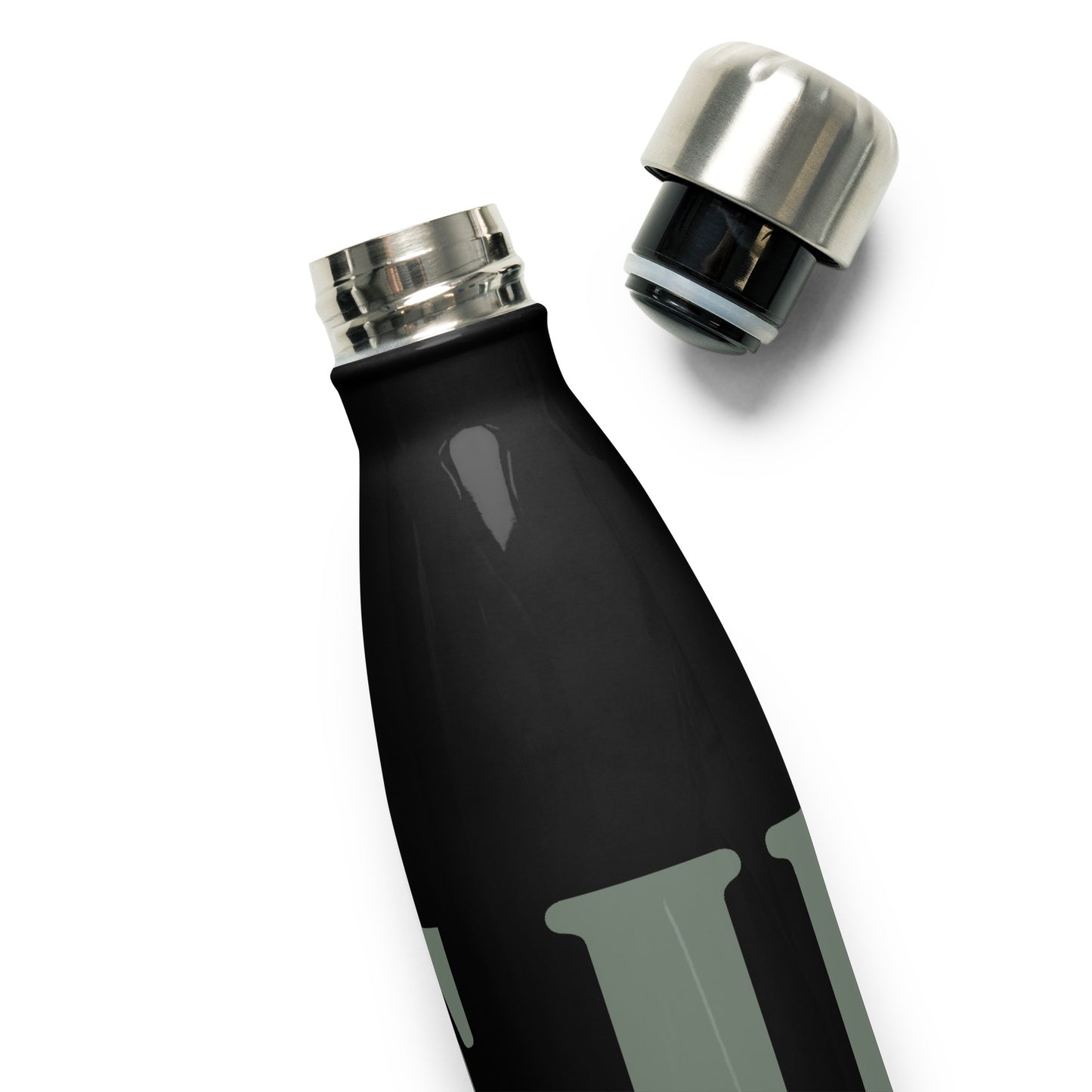 FJB Stainless Steel Water Bottle