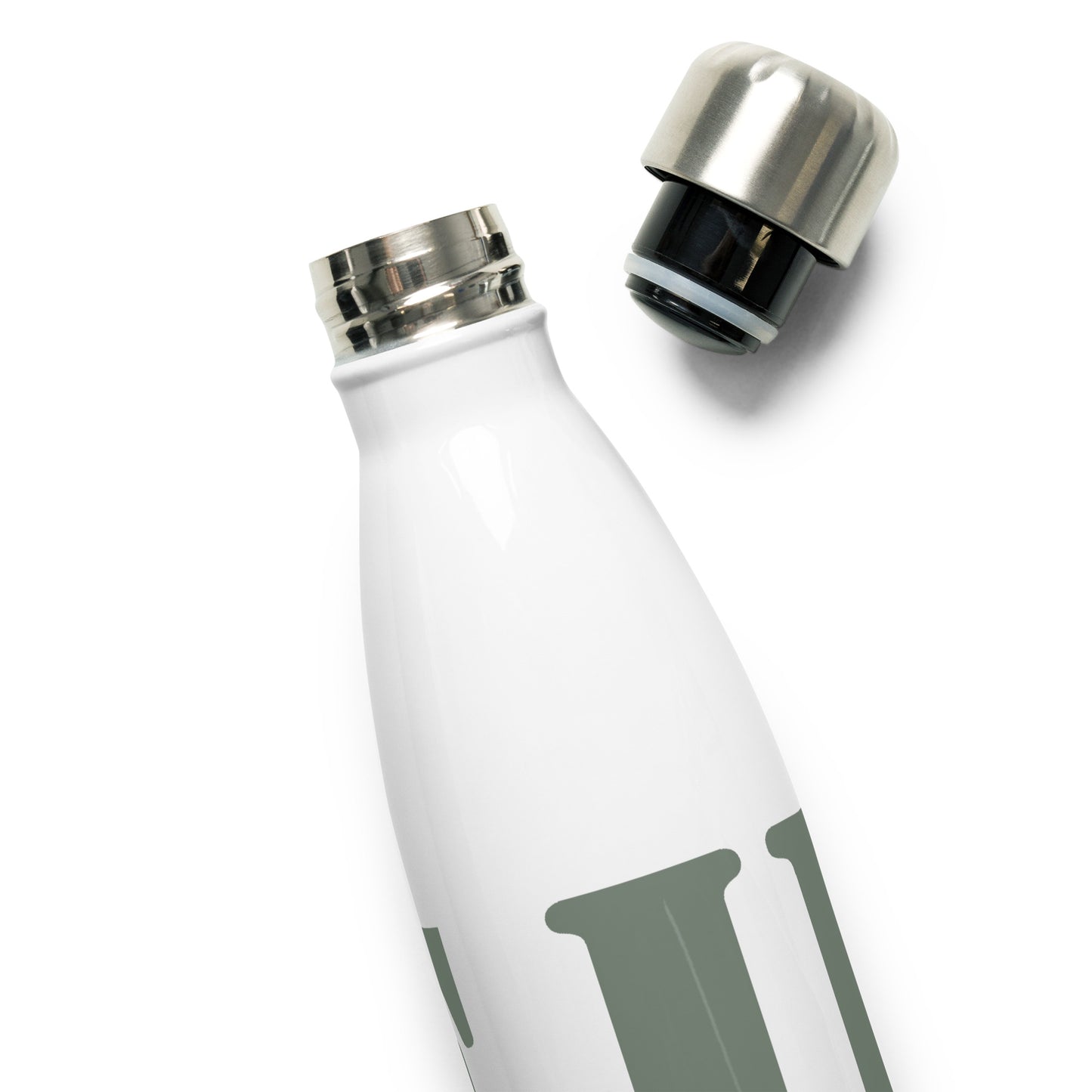 FJB Stainless Steel Water Bottle