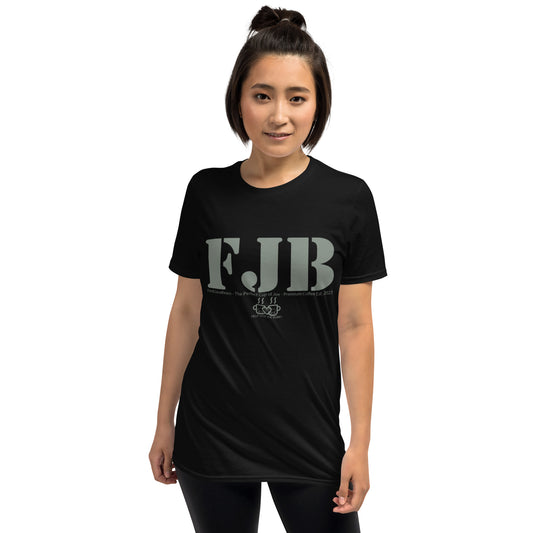 FJB Short-Sleeve Unisex T-Shirt