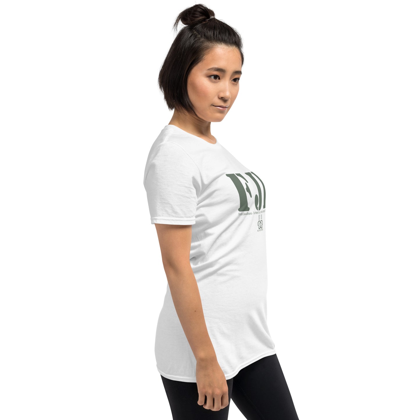 FJB Short-Sleeve Unisex T-Shirt