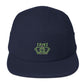 Help Save The Rhino 5 Panel Cap