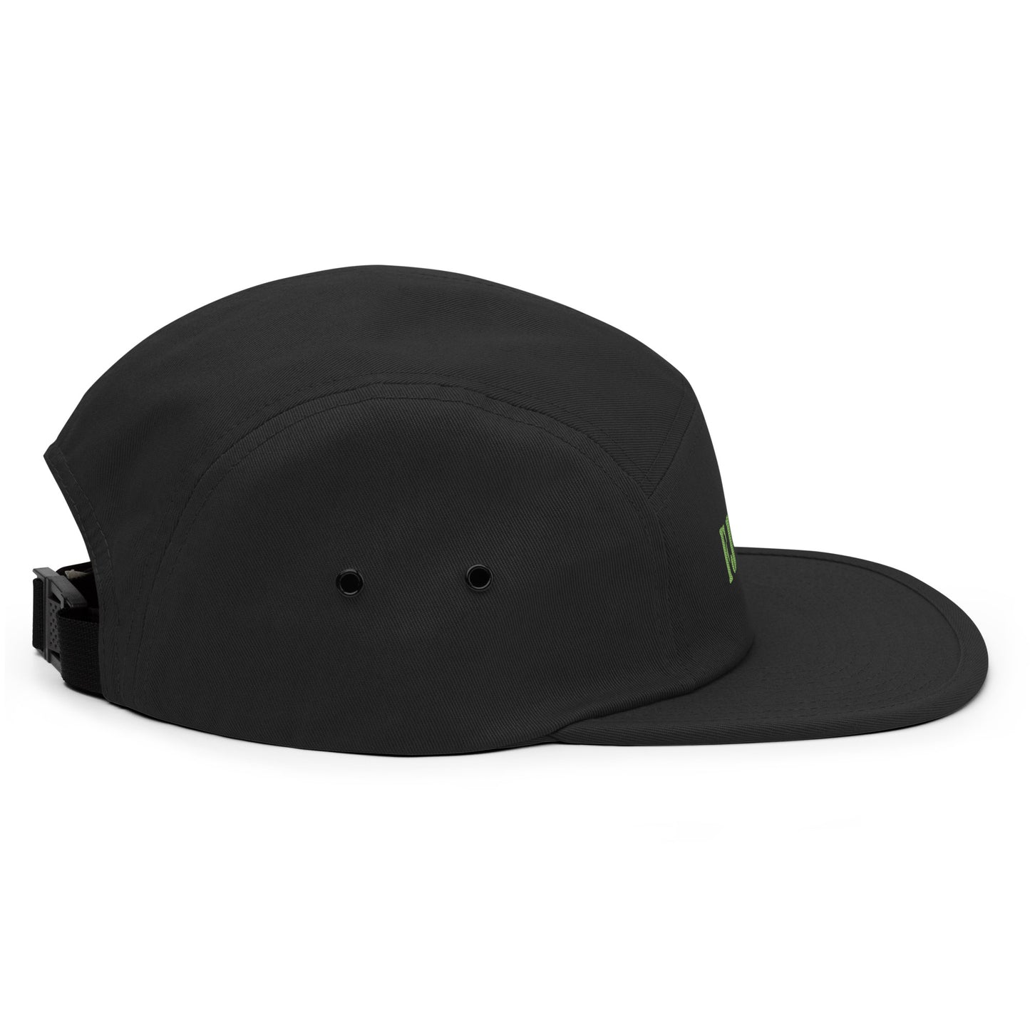 FJB Five Panel Cap