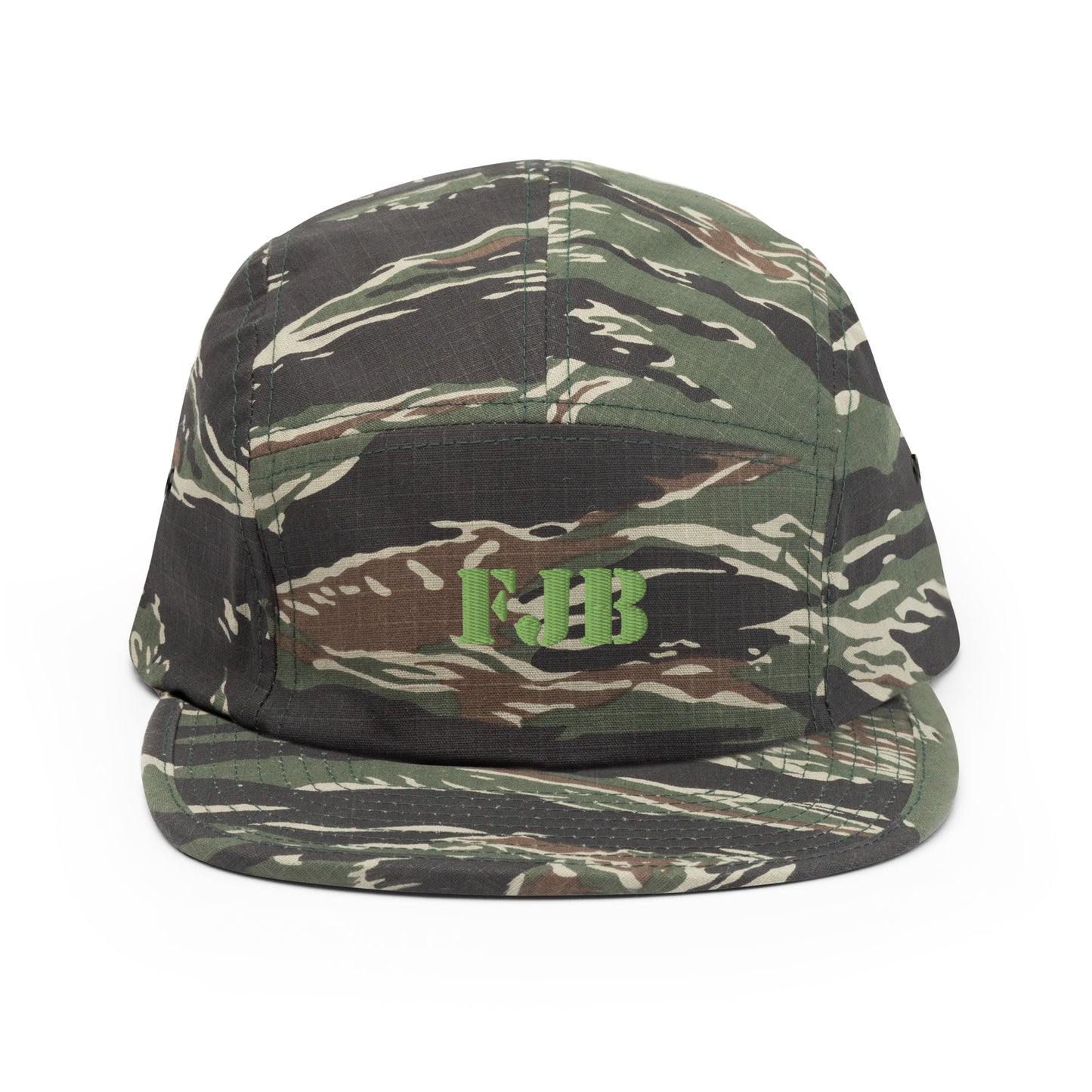 FJB Five Panel Cap