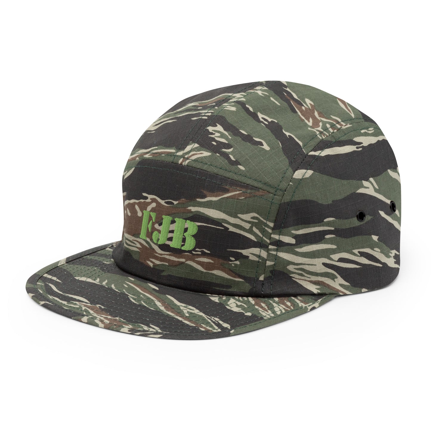 FJB Five Panel Cap