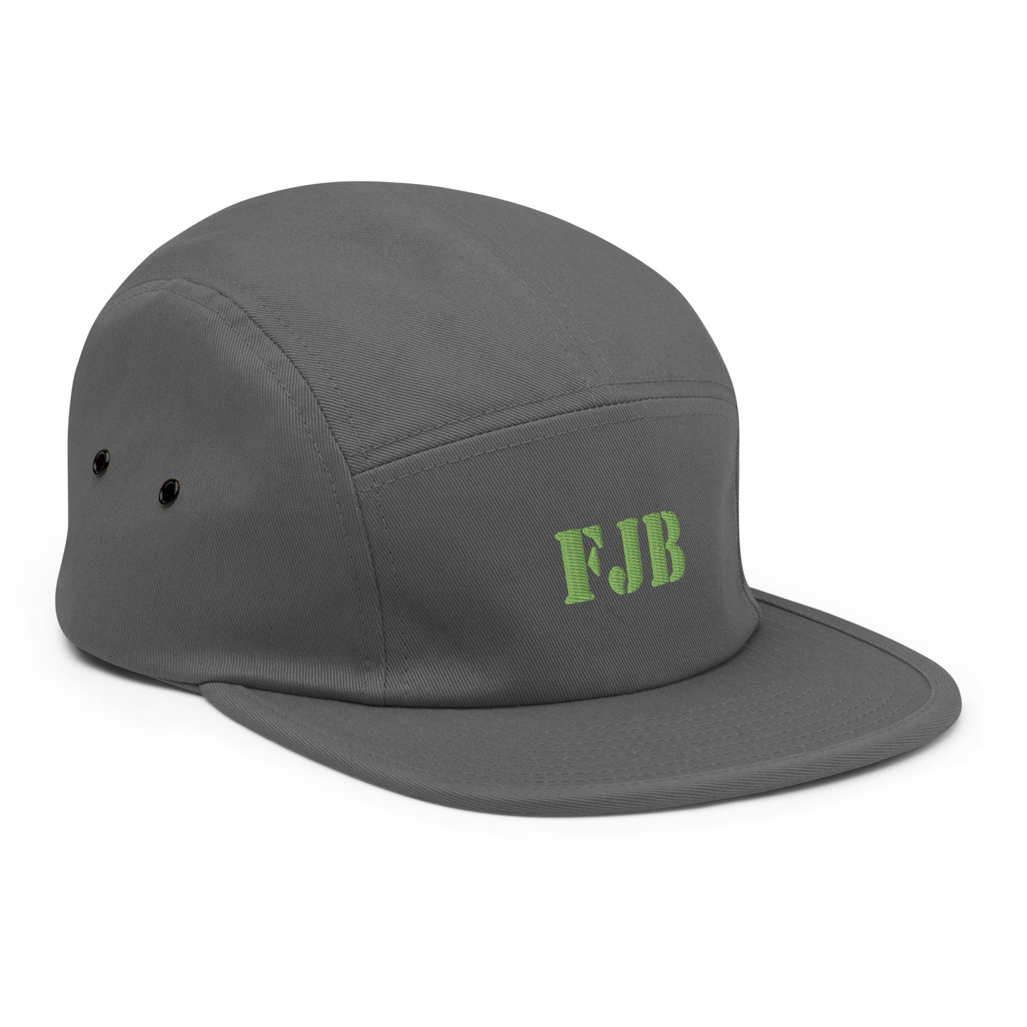 FJB Five Panel Cap