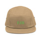 FJB Five Panel Cap