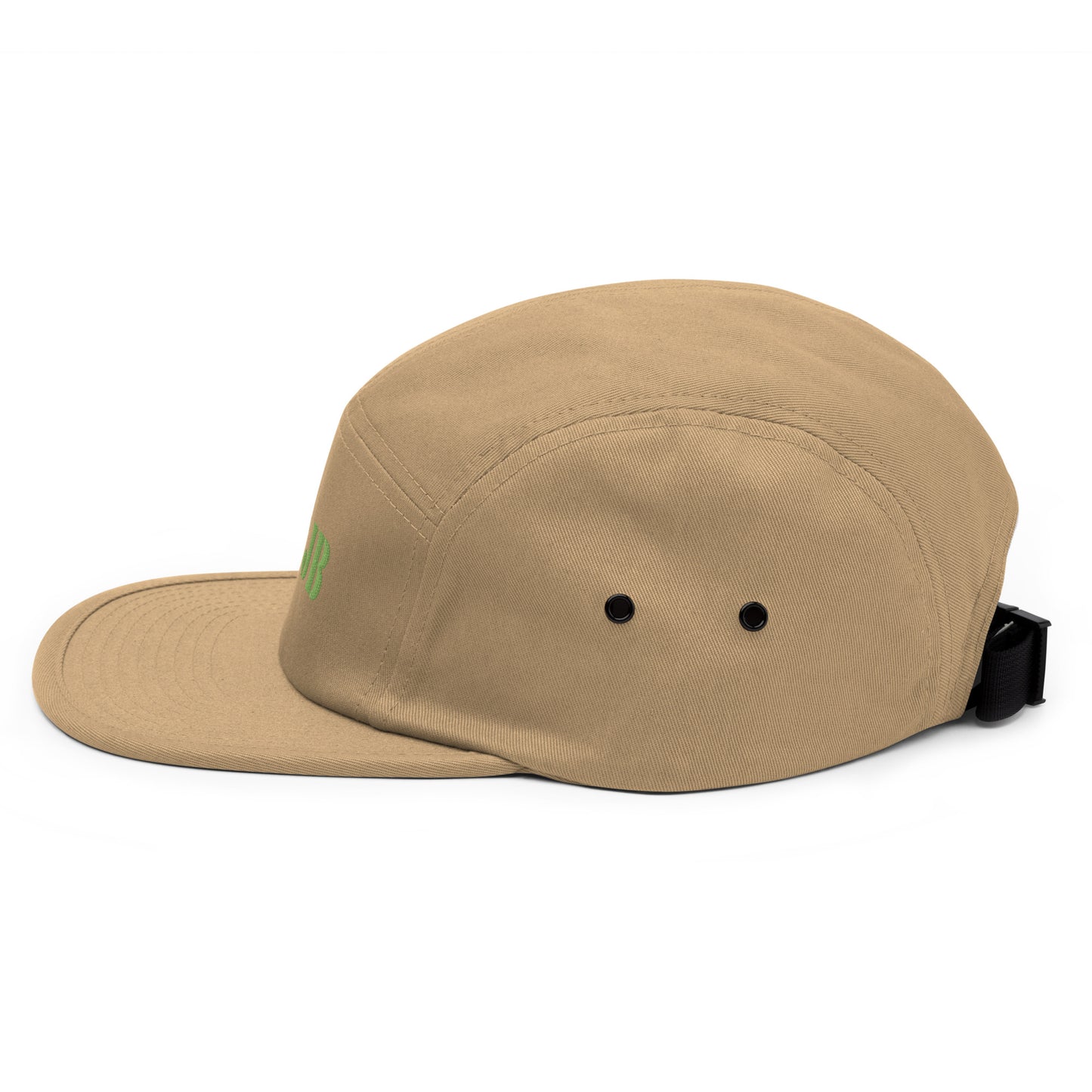 FJB Five Panel Cap