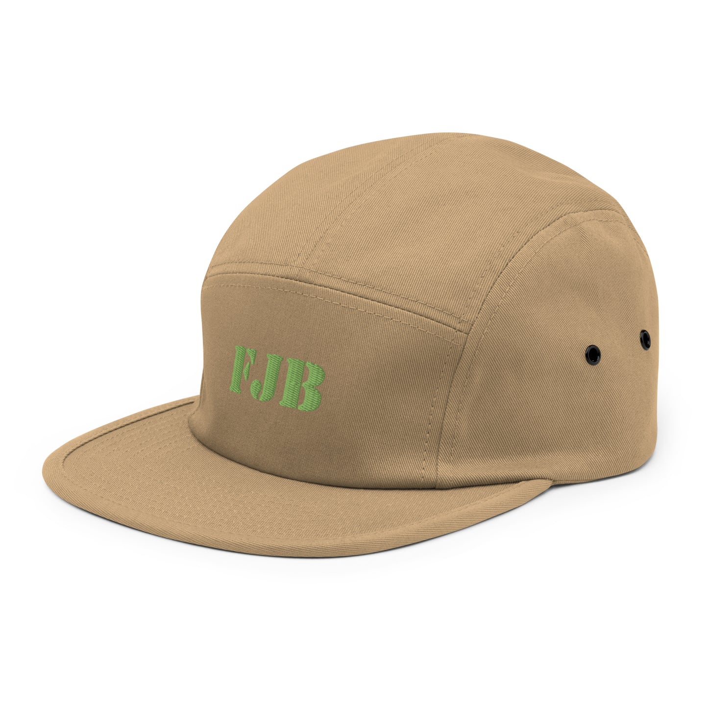 FJB Five Panel Cap