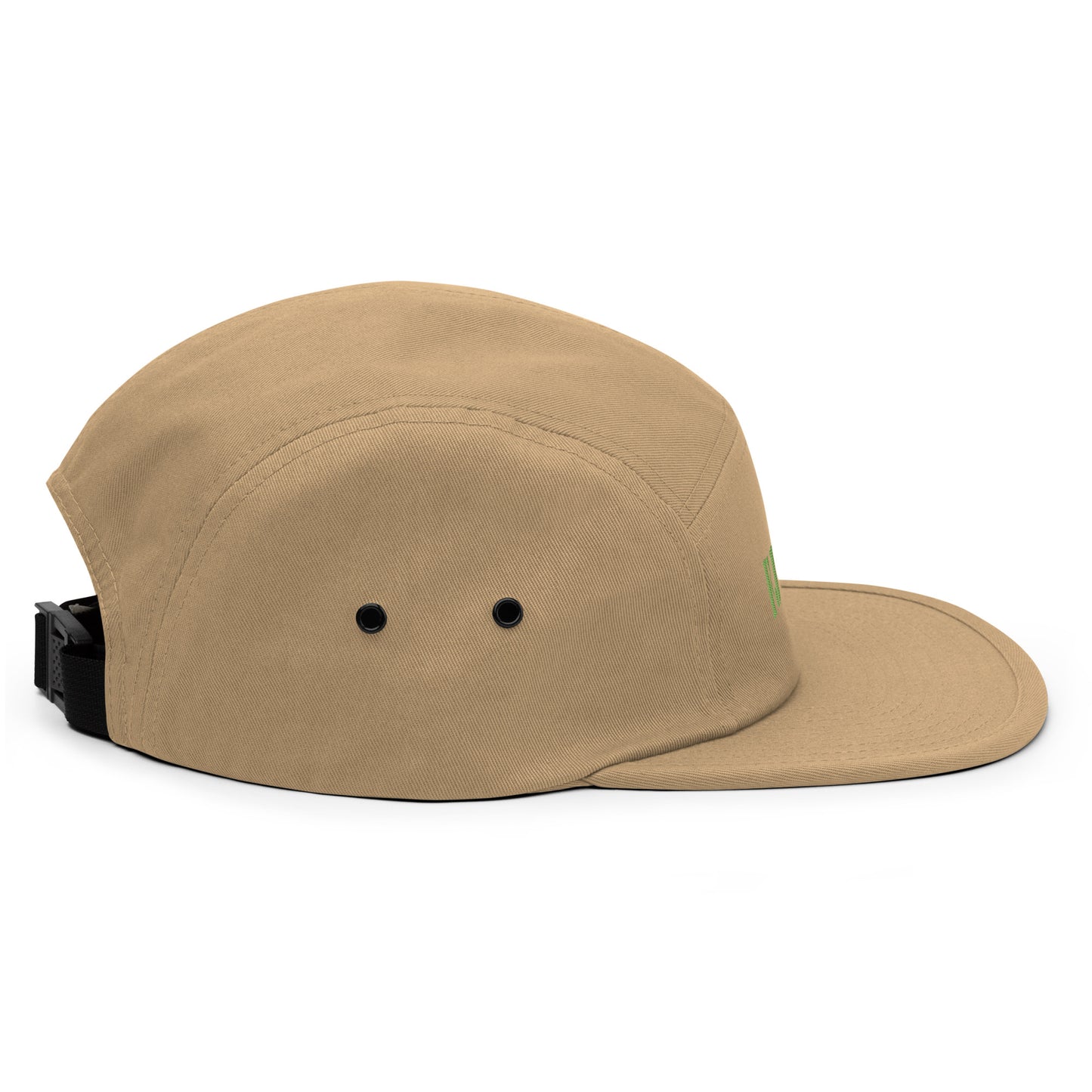 FJB Five Panel Cap