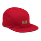 FJB Five Panel Cap