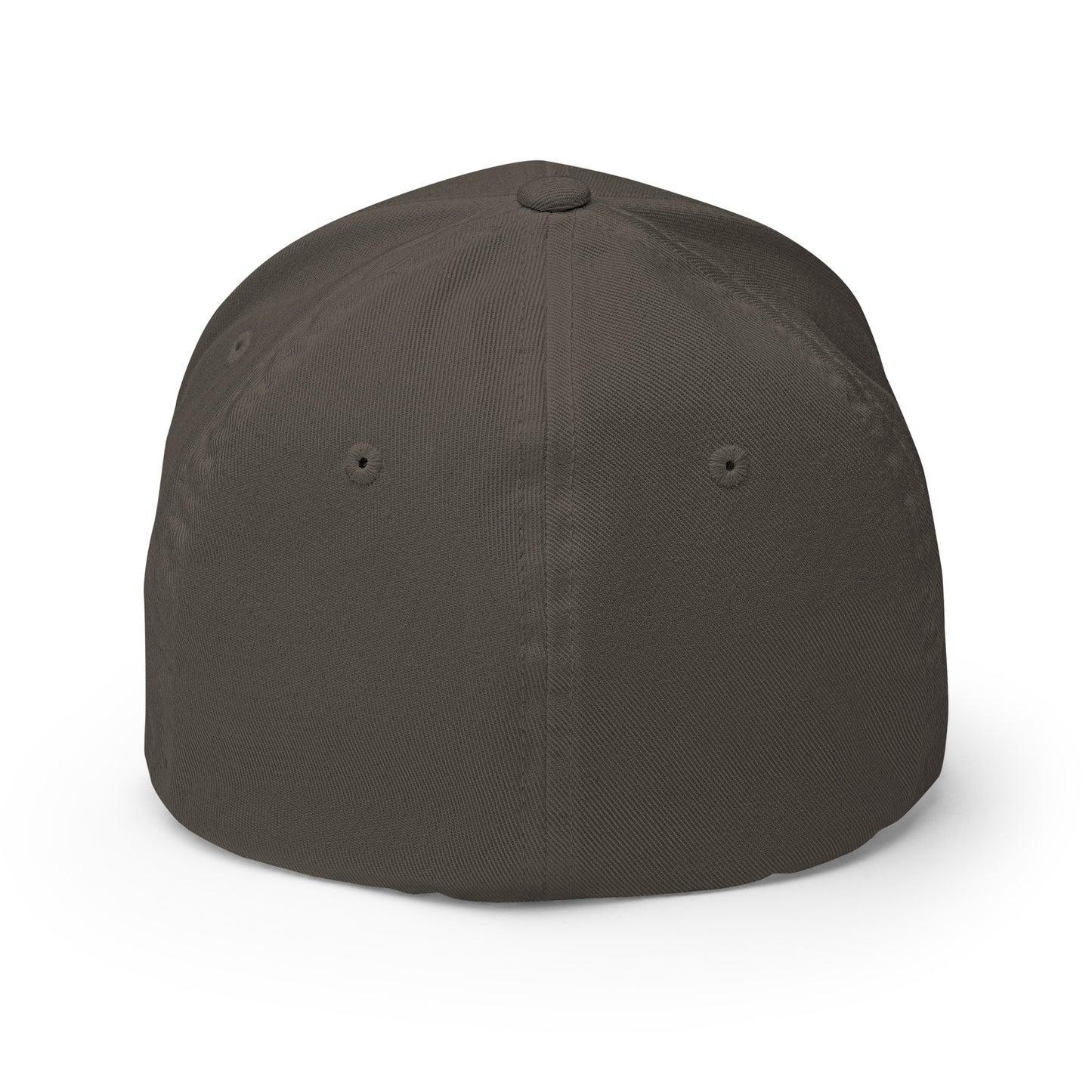 FJB Structured Twill Cap