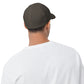 Help Save The Rhino Structured Twill Cap