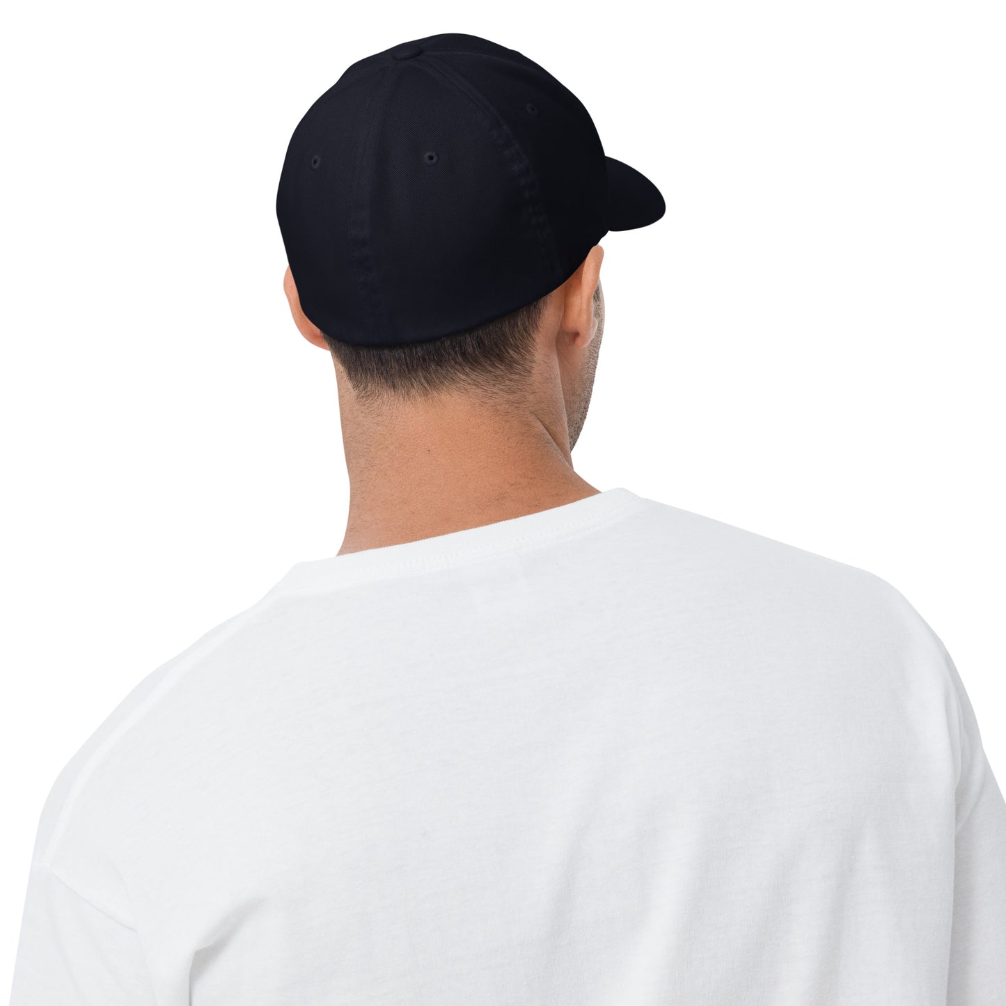 Help Save The Rhino Structured Twill Cap