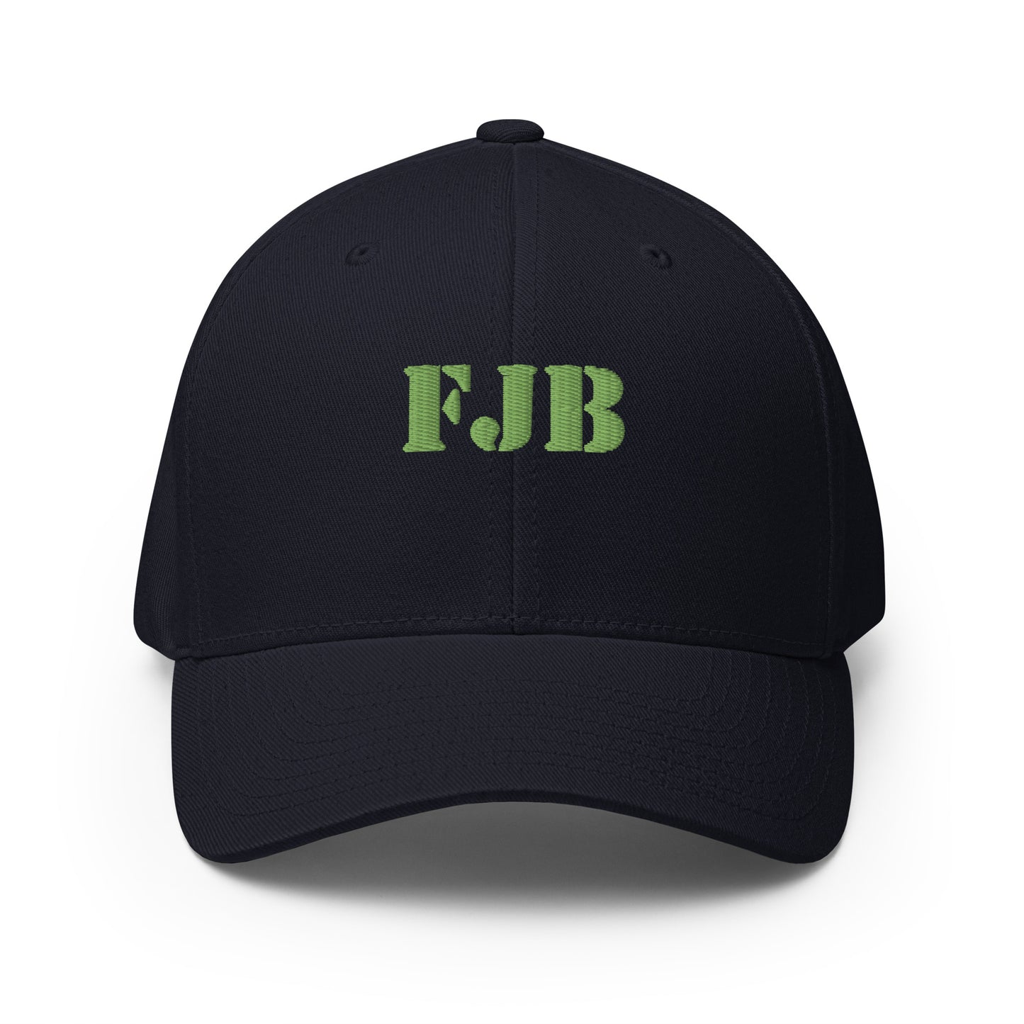 FJB Structured Twill Cap