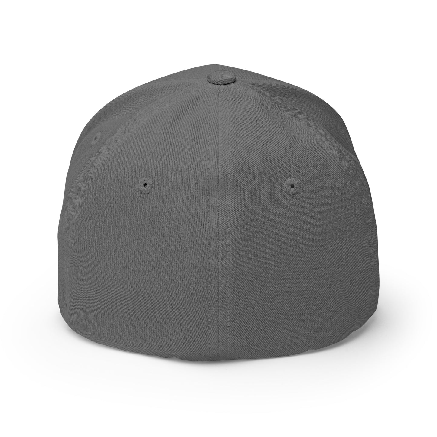 FJB Structured Twill Cap