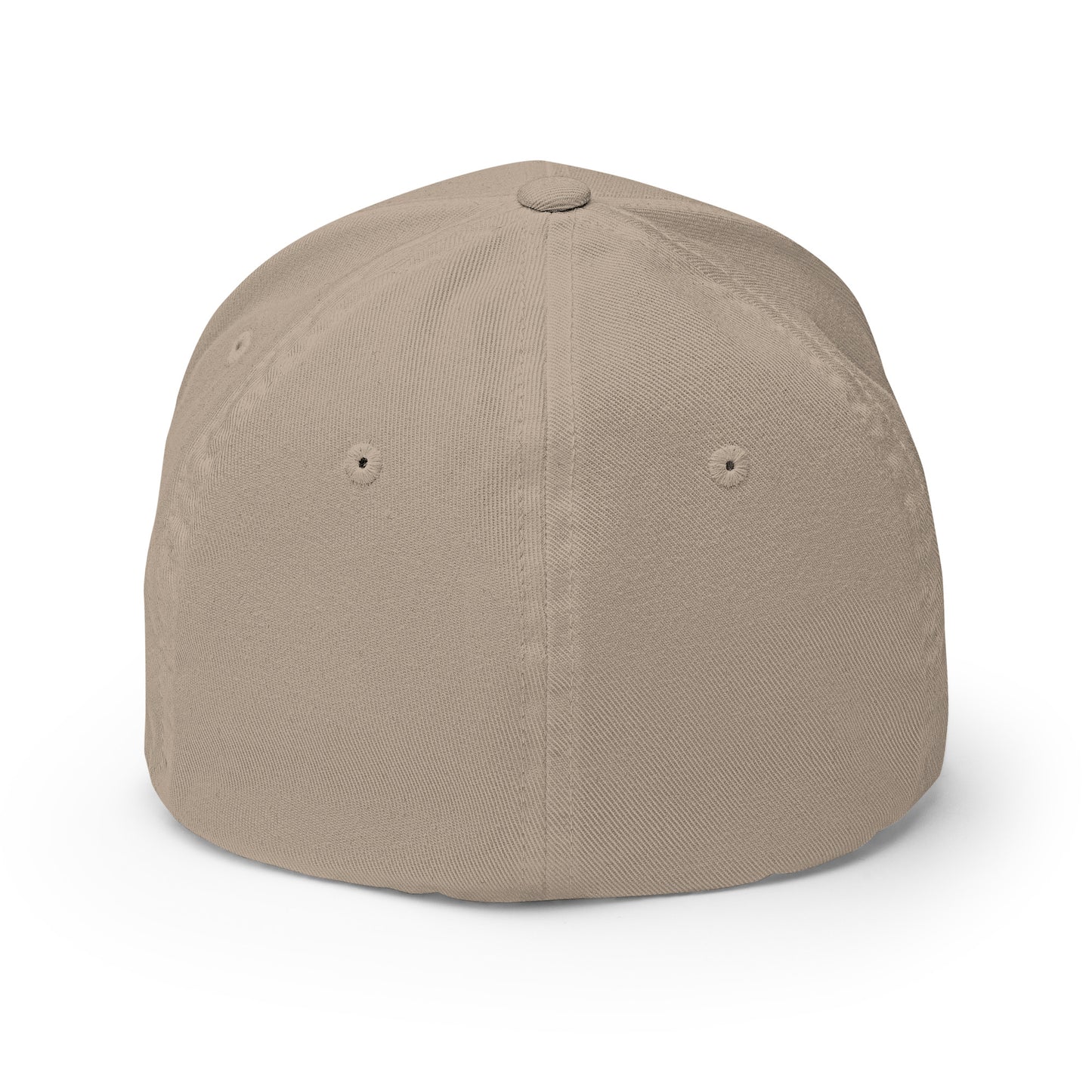 FJB Structured Twill Cap