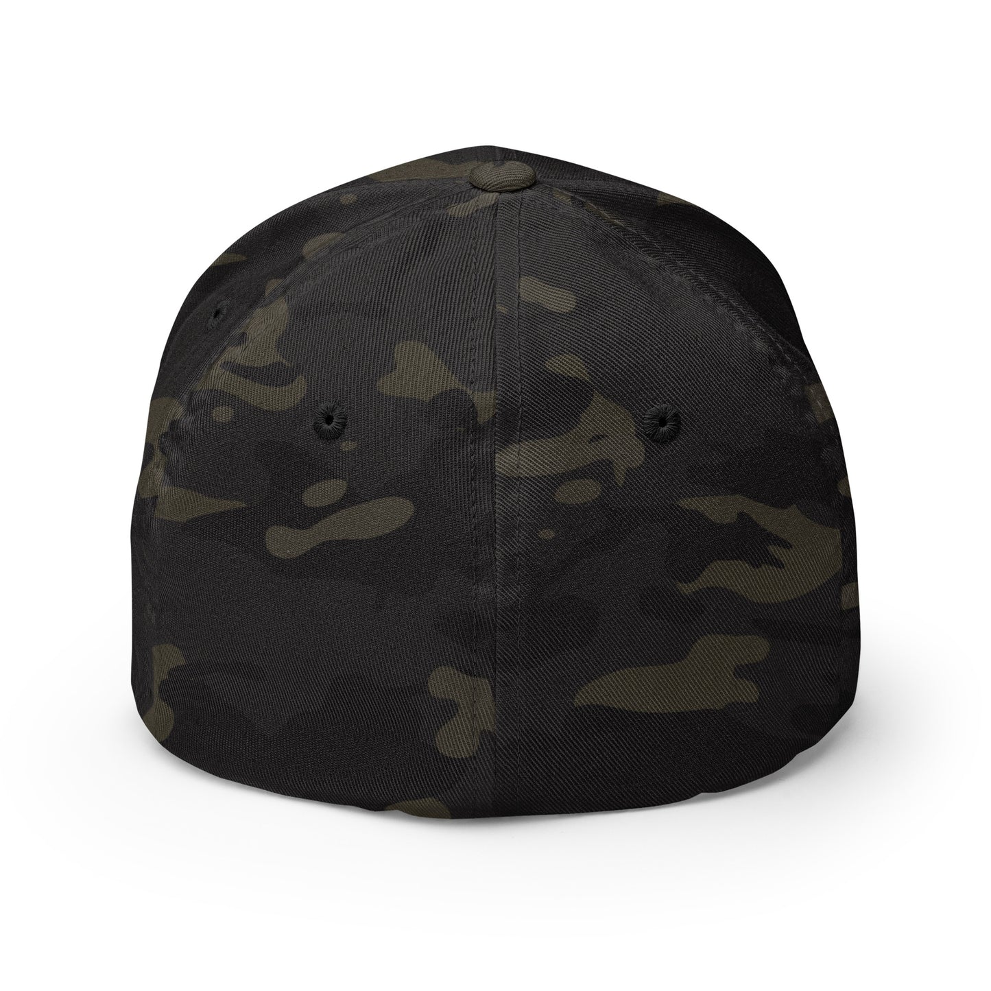 FJB Structured Twill Cap