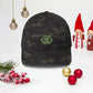Help Save The Rhino Structured Twill Cap