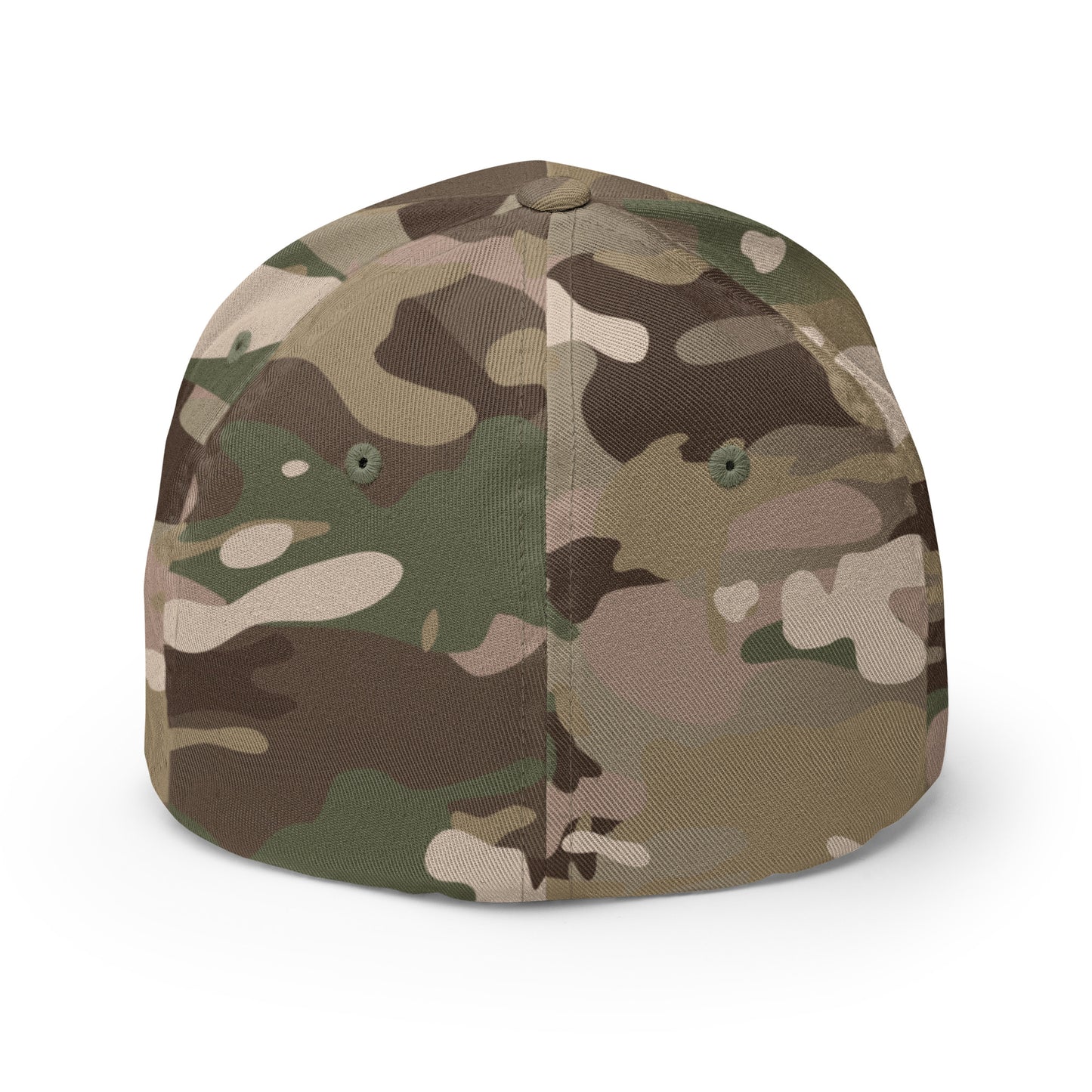 FJB Structured Twill Cap