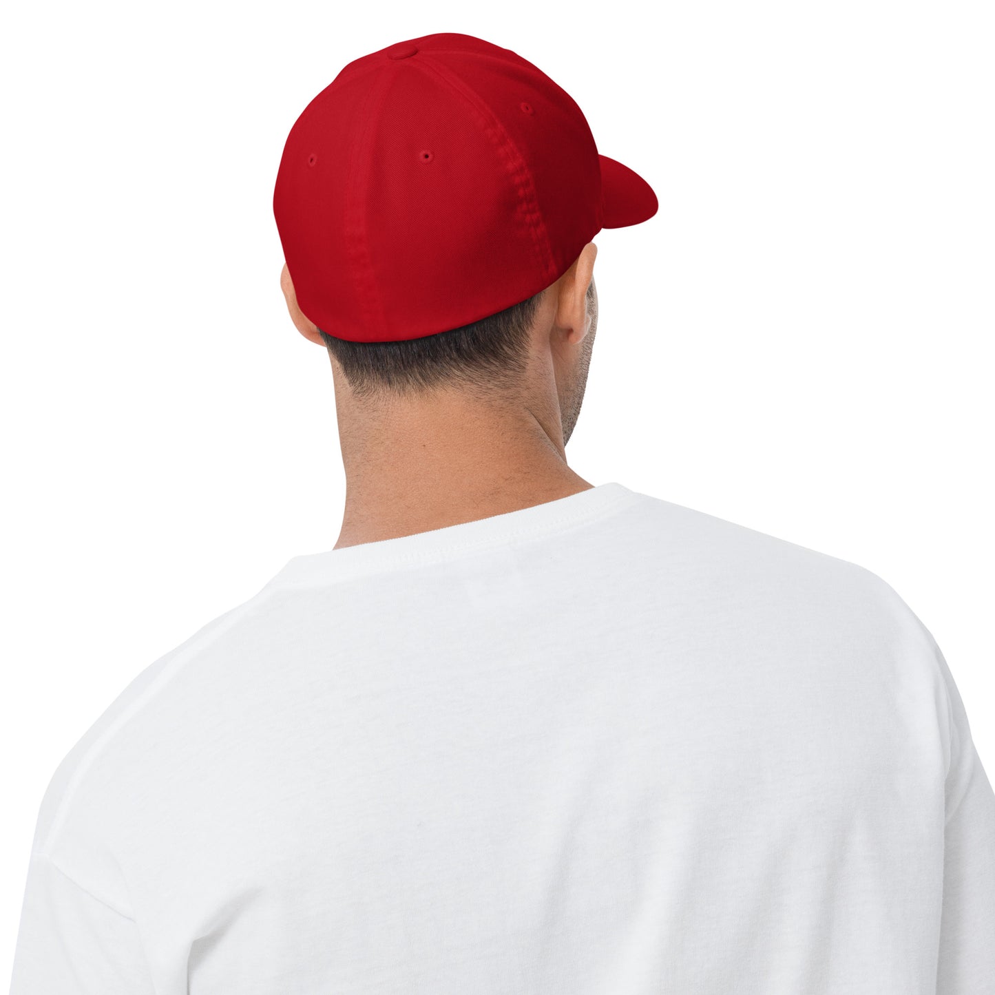 Help Save The Rhino Structured Twill Cap