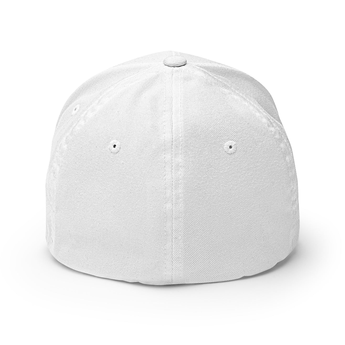 FJB Structured Twill Cap